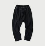45R Indigo Hokkaido Cotton Fleece 908 Jodhpurs