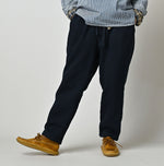 45R Indigo Hokkaido Cotton Fleece 908 Jodhpurs
