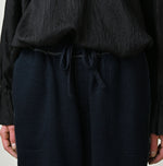 45R Indigo Hokkaido Cotton Fleece 908 Jodhpurs