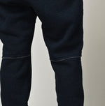 45R Indigo Hokkaido Cotton Fleece 908 Jodhpurs