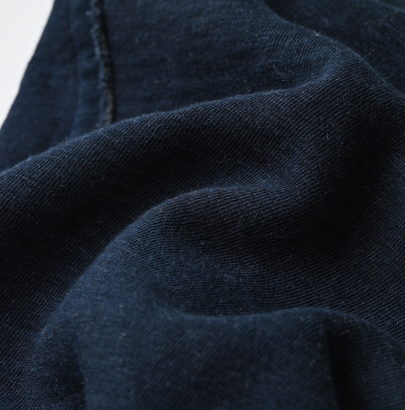 45R Indigo Hokkaido Cotton Fleece 908 Jodhpurs - Image 23