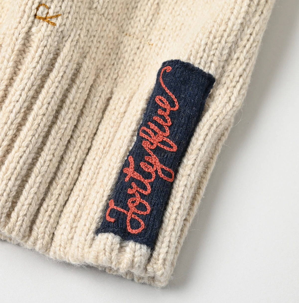 45R Cashmere 908 School Sweater - Image 19