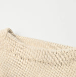 45R Cashmere 908 School Sweater