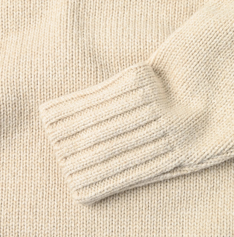 45R Cashmere 908 School Sweater - Image 18