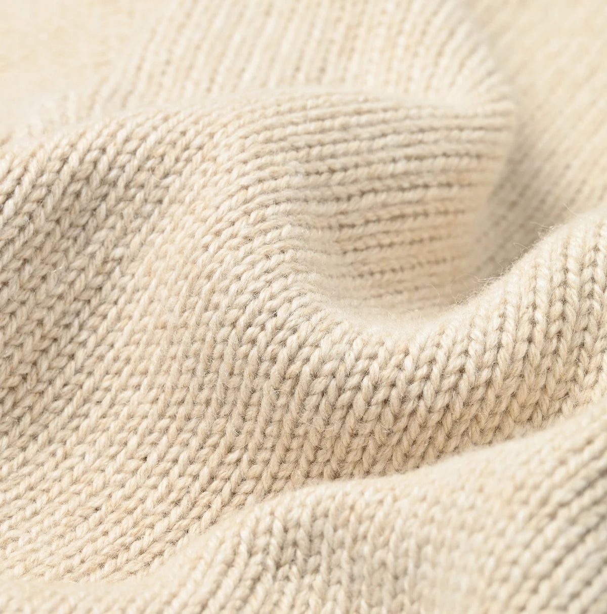 45R Cashmere 908 School Sweater