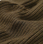 45R US Wool Rib Vest