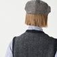 45R Shetland Tweed 908 Vest