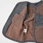 45R Shetland Tweed 908 Vest