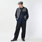 45R Shetland Tweed 908 Vest