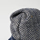 45R Shetland Tweed 908 Knit Cap