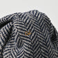 45R Shetland Tweed 908 Knit Cap