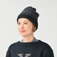 45R Shetland Tweed 908 Knit Cap