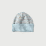 45R Bonita Jacquard Cap (Saxe Blue)