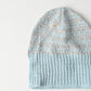 45R Bonita Jacquard Cap (Saxe Blue)