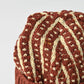 45R Bonita Jacquard Cap (Burgundy)