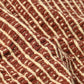 45R Bonita Jacquard Vest (Burgundy)