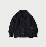 Indigo 908 8 Knot Binder Cardigan