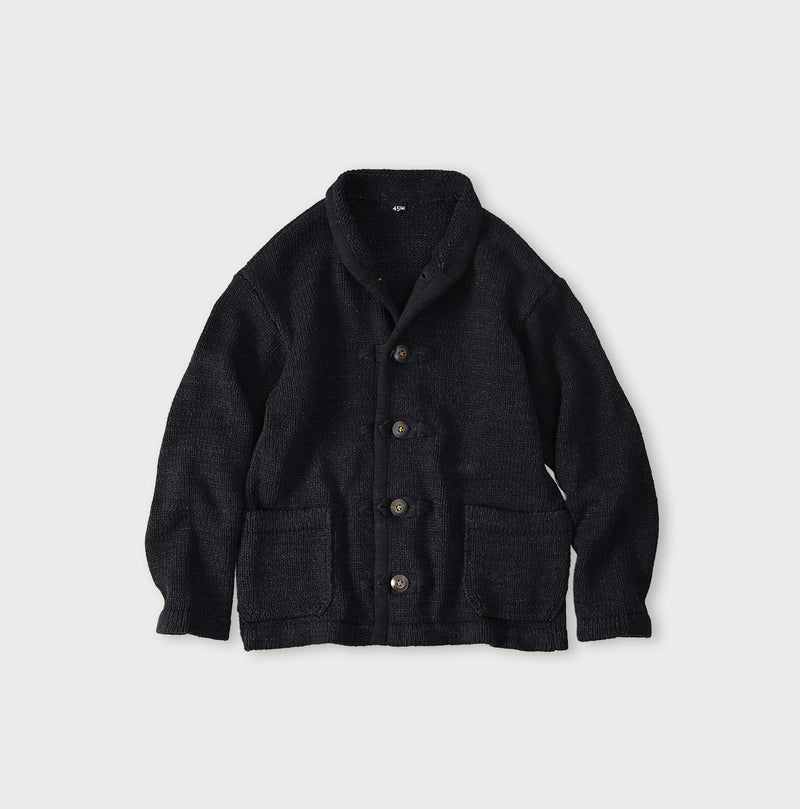 Indigo 908 8 Knot Binder Cardigan - Image 2