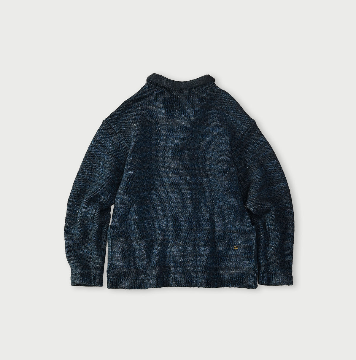 Indigo 908 8 Knot Binder Cardigan