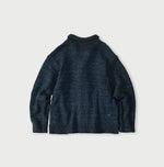 Indigo 908 8 Knot Binder Cardigan