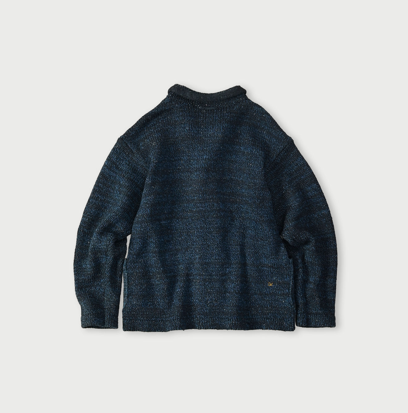 Indigo 908 8 Knot Binder Cardigan - Image 18
