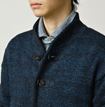 Indigo 908 8 Knot Binder Cardigan