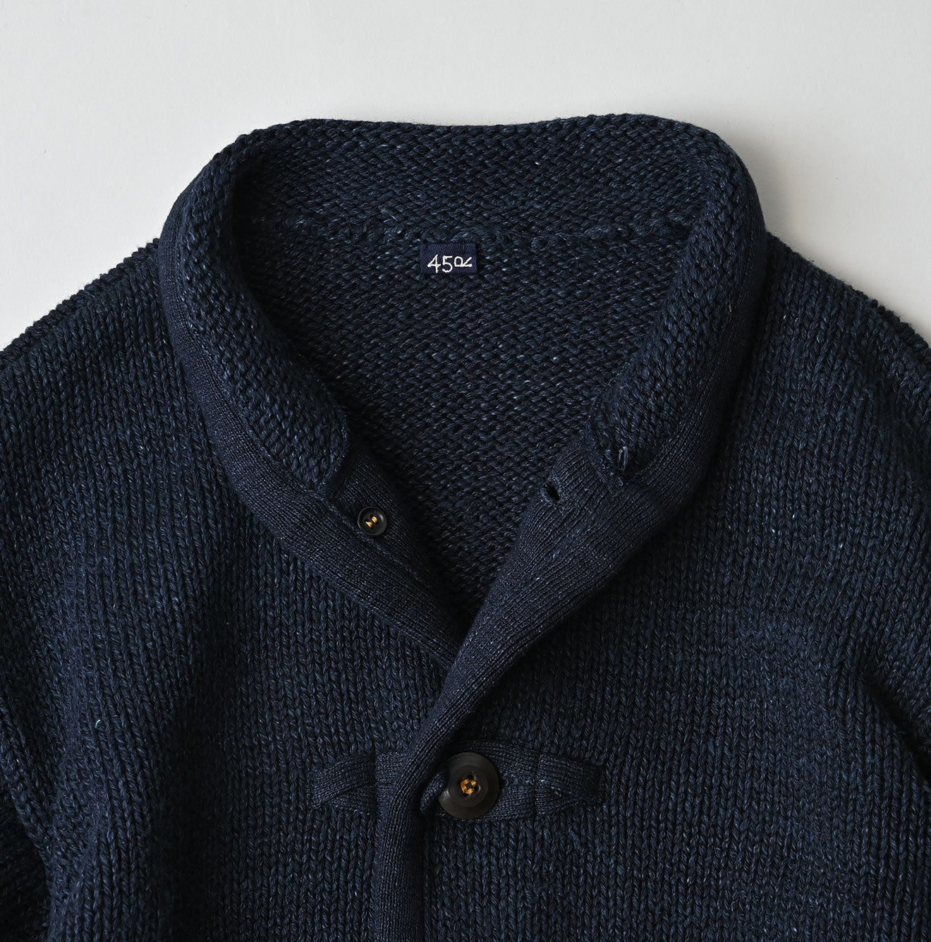 Indigo 908 8 Knot Binder Cardigan - Image 19