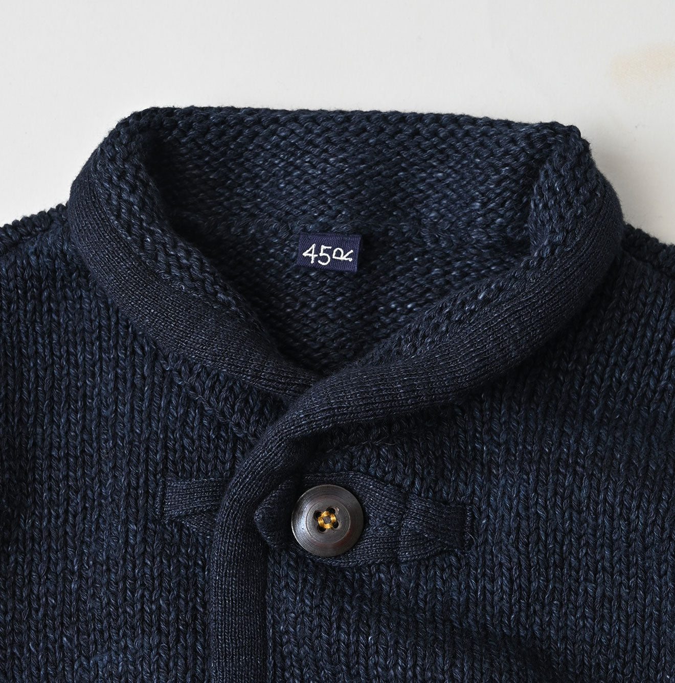 Indigo 908 8 Knot Binder Cardigan - Image 20