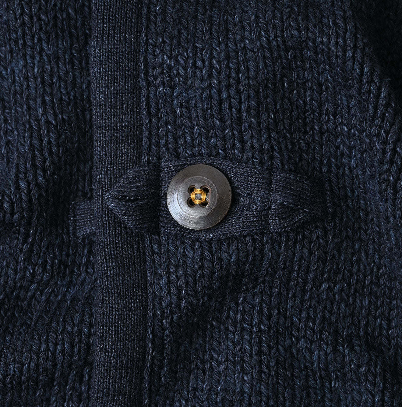 Indigo 908 8 Knot Binder Cardigan - Image 22