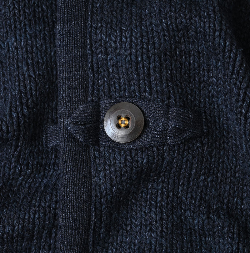 Indigo 908 8 Knot Binder Cardigan - Image 22