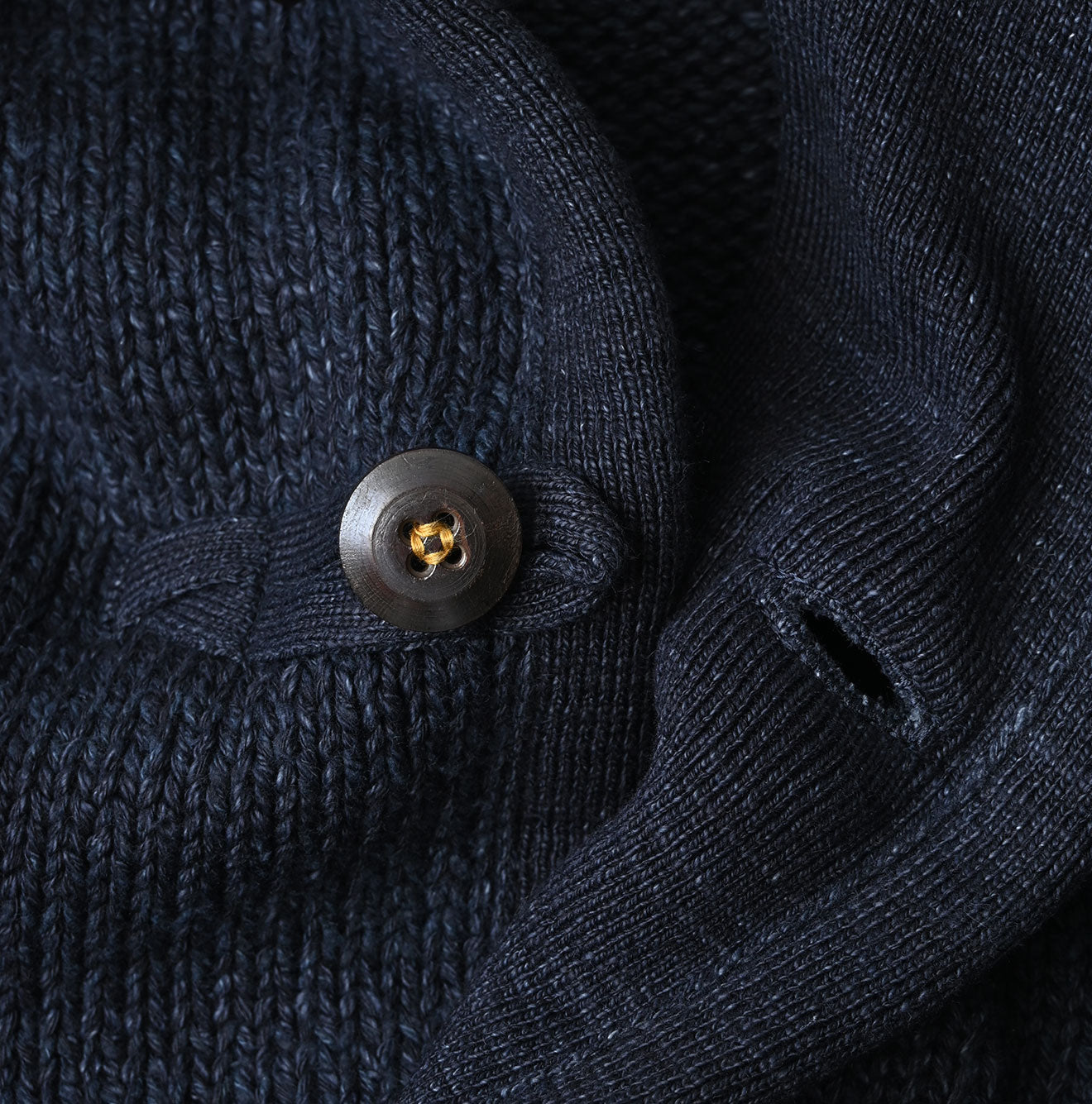 Indigo 908 8 Knot Binder Cardigan - Image 23