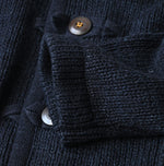 Indigo 908 8 Knot Binder Cardigan