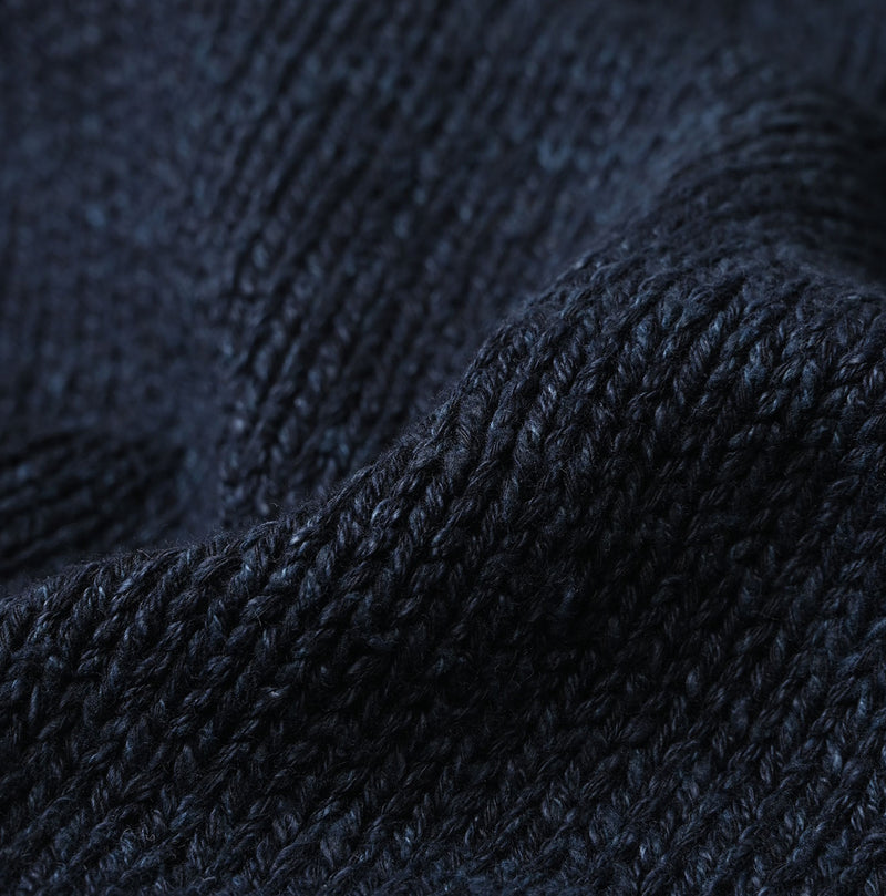 Indigo 908 8 Knot Binder Cardigan - Image 25