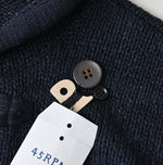 Indigo 908 8 Knot Binder Cardigan