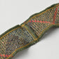 45R Cotton Tweed Tie