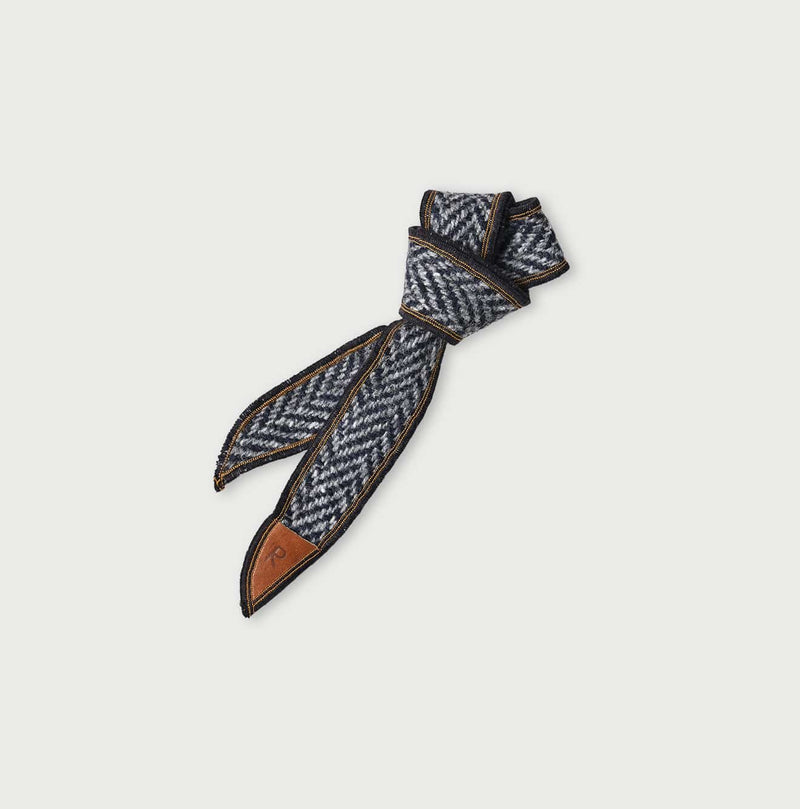 45R Donegal Tweed 908 Tie