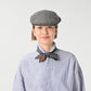 45R Donegal Tweed 908 Tie
