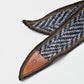 45R Donegal Tweed 908 Tie