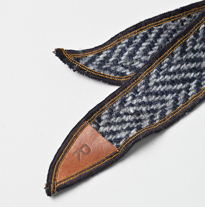 45R Donegal Tweed 908 Tie