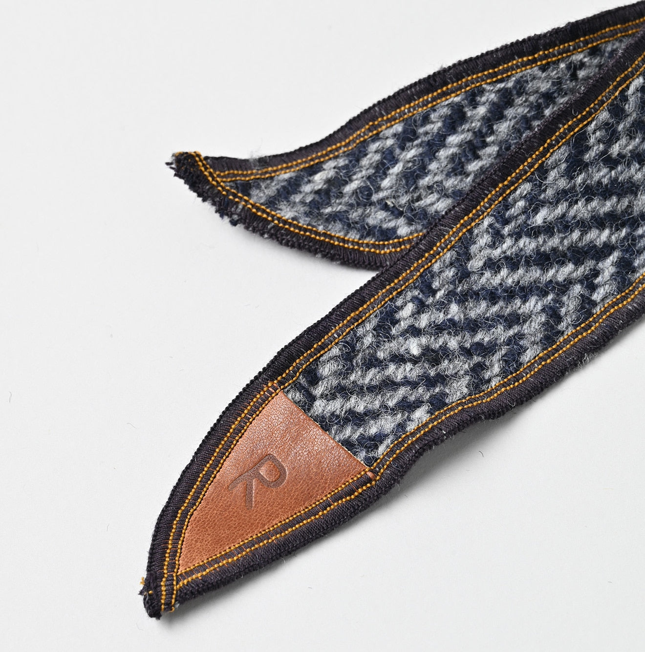 45R Donegal Tweed 908 Tie