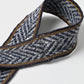 45R Donegal Tweed 908 Tie