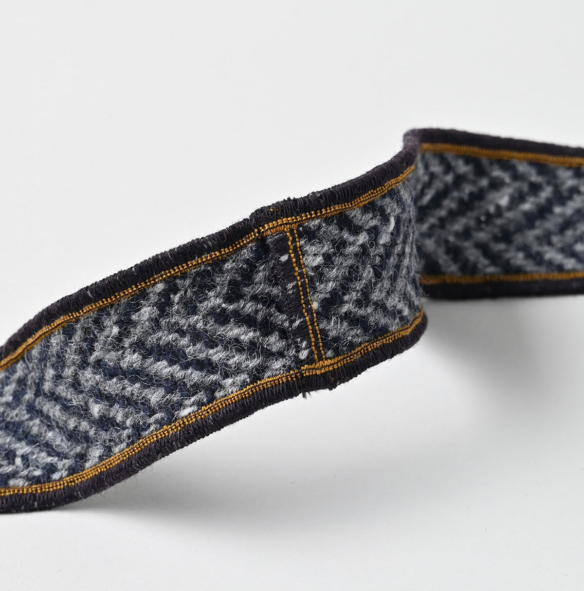 45R Donegal Tweed 908 Tie
