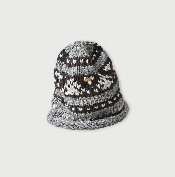 45R Knit Cowichan Hat