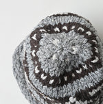 45R Knit Cowichan Hat
