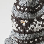 45R Knit Cowichan Hat