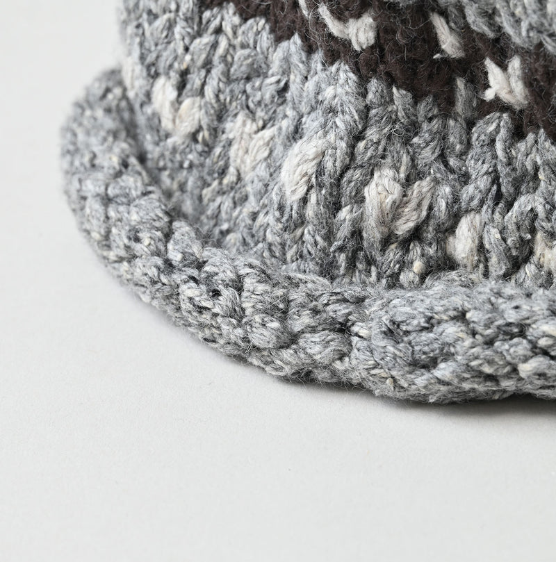 45R Knit Cowichan Hat - Image 9