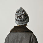 45R Knit Cowichan Hat
