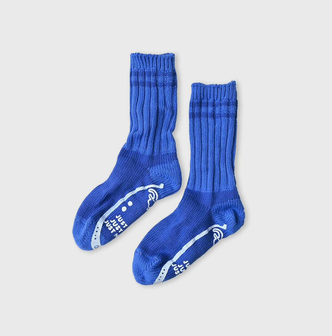 45R 2x2 Rib Low Gauge Socks - Image 3