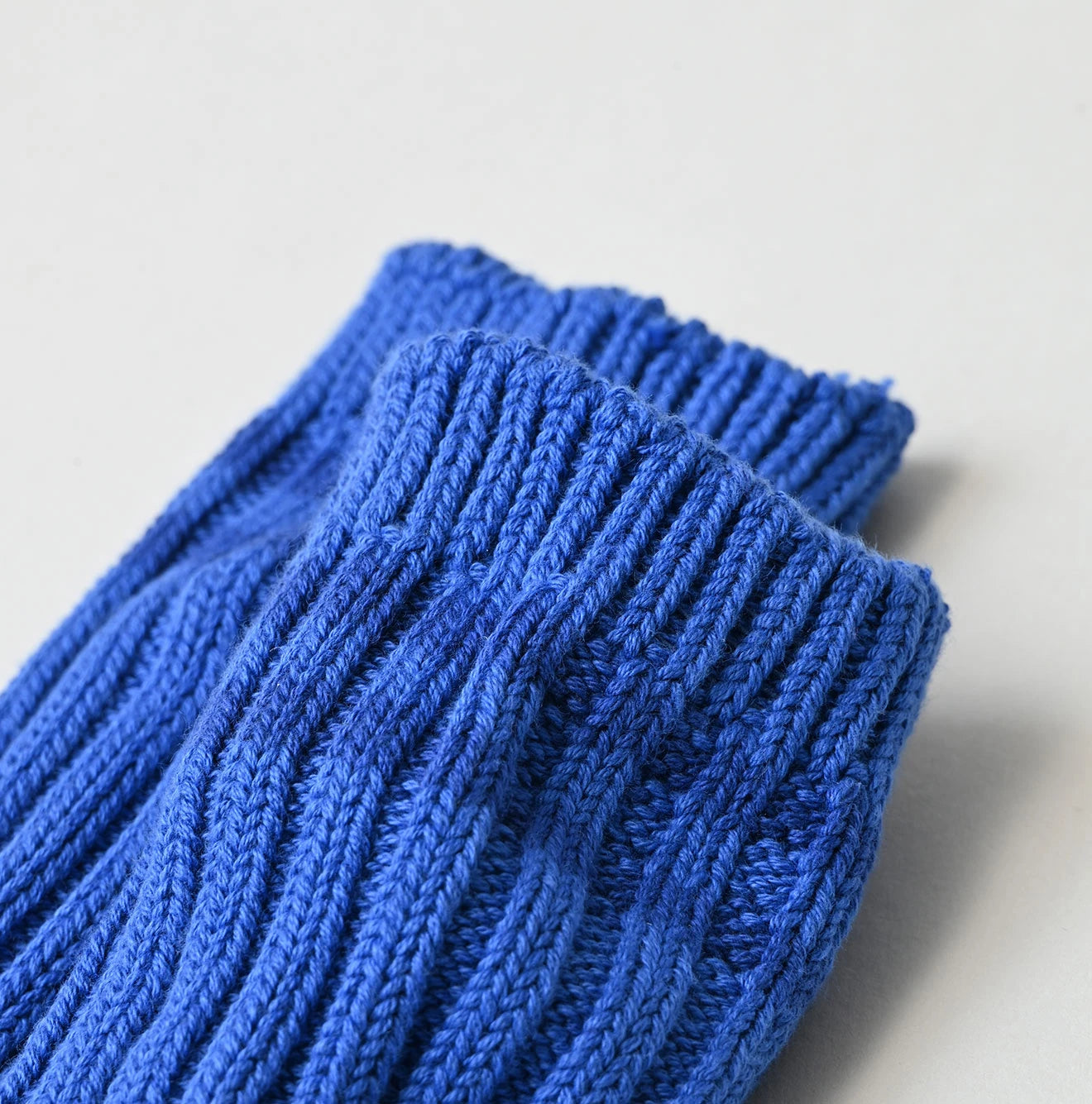 45R 2x2 Rib Low Gauge Socks - Image 6