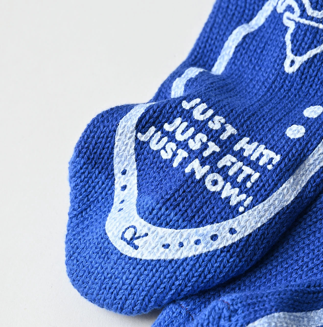 45R 2x2 Rib Low Gauge Socks - Image 9